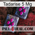Tadarise 5Mg 01